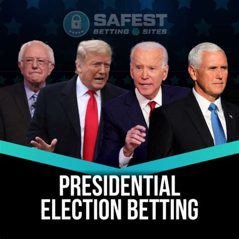 presidential betting